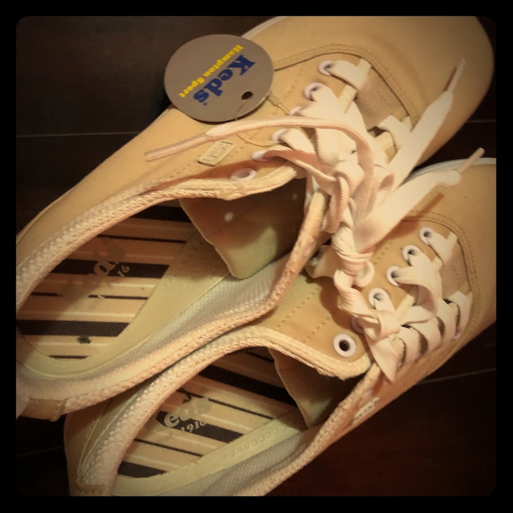 Keds sneakers